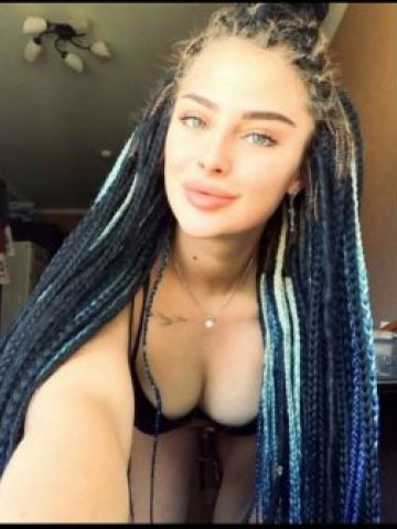 Анкета проститутки Ида, 23 года